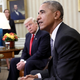 Image for article titled Donald Trump Can’t Stand That Obama Won a Nobel Peace Prize and He Never Will